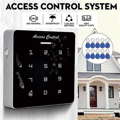 Image result for Access Control System Electrical