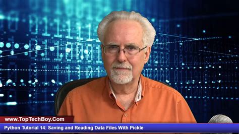 Paul McWhorter Python Tutorial 5 的图像结果