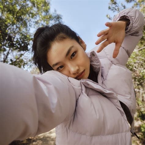 adidas | Puffer Jacket Womens | Purple | SportsDirect.com