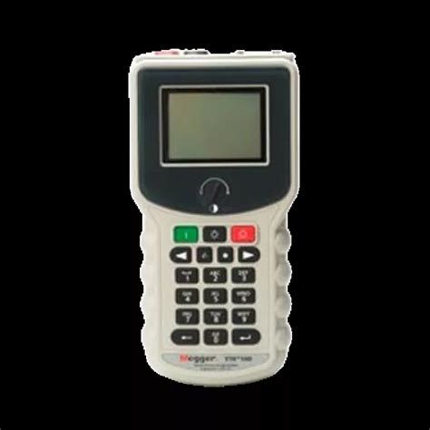 How to Test Power Transformer TTR Using CPC 100 的图像结果