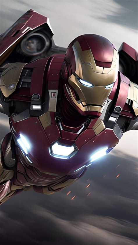 Iron Man