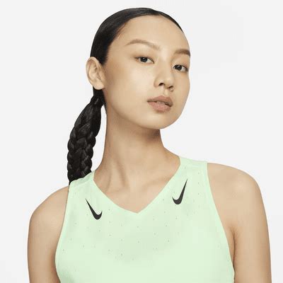 Nike AeroSwift Women's Dri-FIT ADV Running Vest. Nike IN