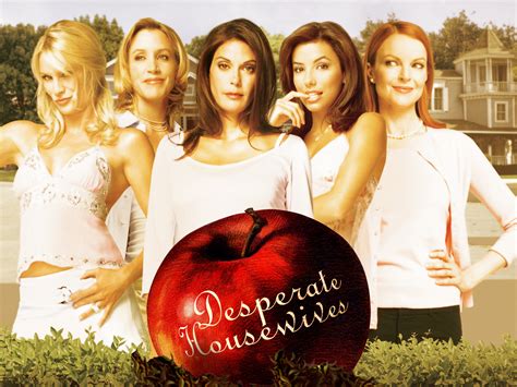 Prime Video: Desperate Housewives - Season 1