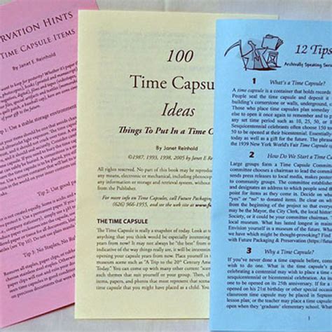 Time Capsule Containers 的图像结果