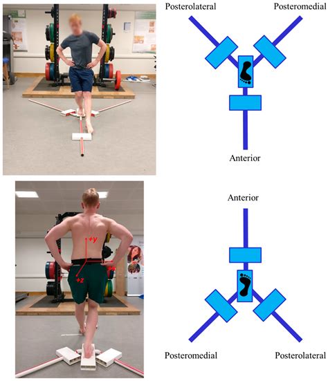 Image result for Y Balance Test Explained