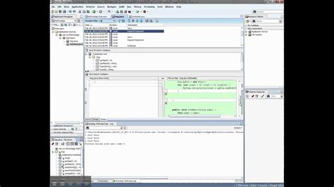 Image result for JDeveloper IDE Logo