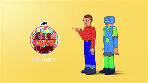 Image result for The Problem Solverz