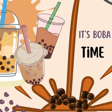 BubbleTeaSupply BUBBLE TEA SUPPLY 2 bags 80-90 drinks of Boba Powder ...