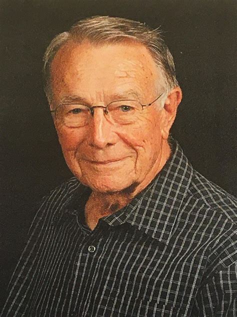 James Reiter Obituary - Hot Springs, AR