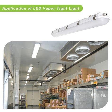 Walk-In Freezer Light Fixture 的图像结果