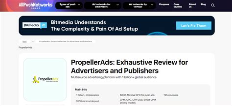 Image result for Blog Ad Network