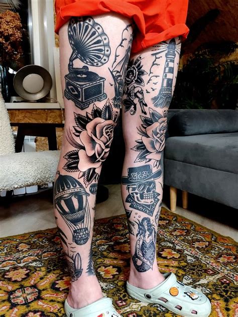 Pin on Tattoo old school traditional