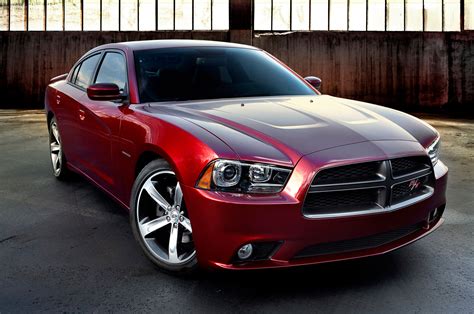 2014 Dodge Charger Review: Expert Insights, Pricing, and Trims