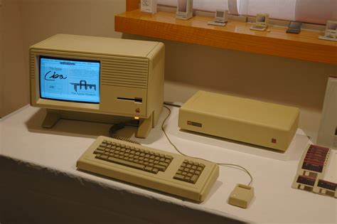 Image result for Lisa Computer