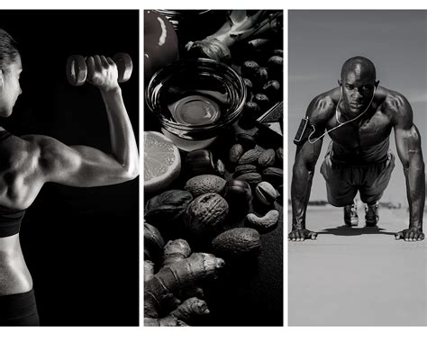 What are the different athletic body types and how do they effect your ...