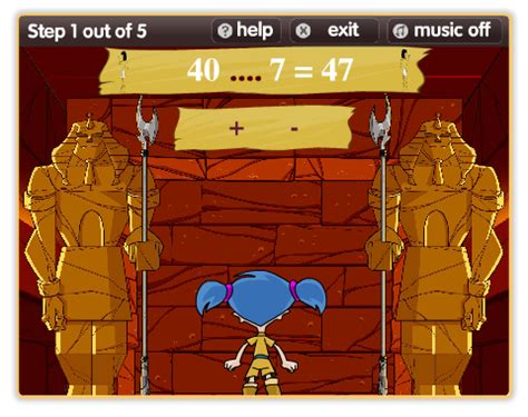 Number Pyramid Explorer 的图像结果