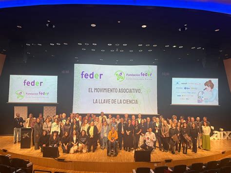 El movimiento asociativo de enfermedades raras destinó más siete ...