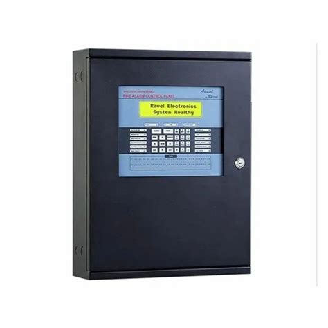 Addressable Fire Alarm Control Panel - RE-AMB Modbus Converter Service ...