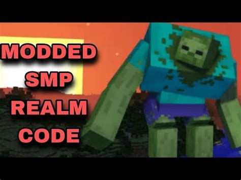 Normal SMP Realm Code 的图像结果