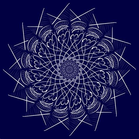 Cyber Pattern 的图像结果