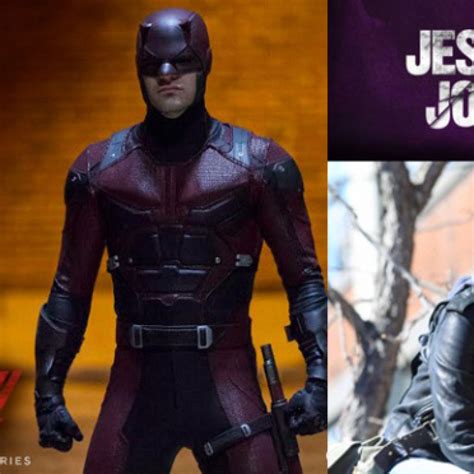 Jessica Jones | Novo teaser indica crossover com Demolidor