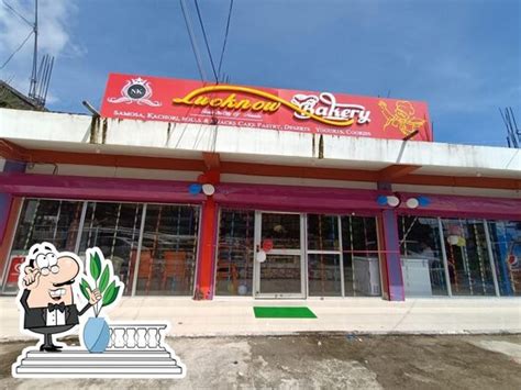 N.K Lucknow Bakery, Doimukh, Doimukh - Restaurant menu, prices and reviews