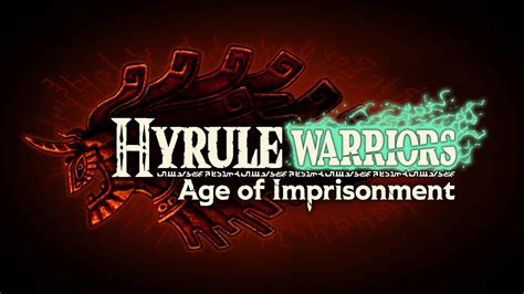 Nintendo releases Creator’s Voice featuring Hyrule Warriors: Age of Imprisonment