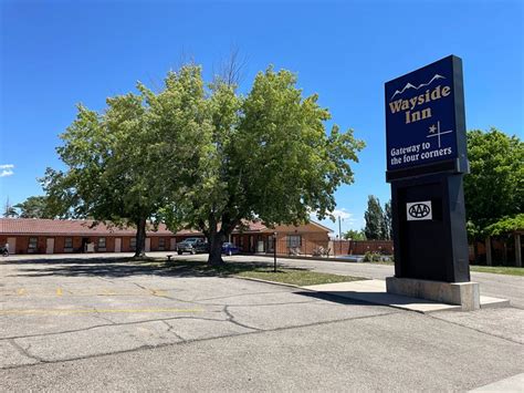 ABAJO LODGE (Monticello, Utah) - Hotel Reviews, Photos, Rate Comparison ...