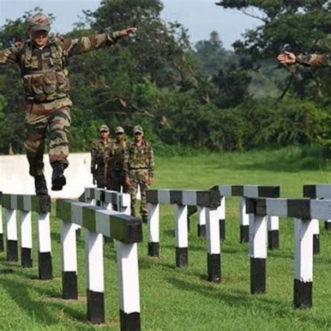 Image result for Commando SF Training