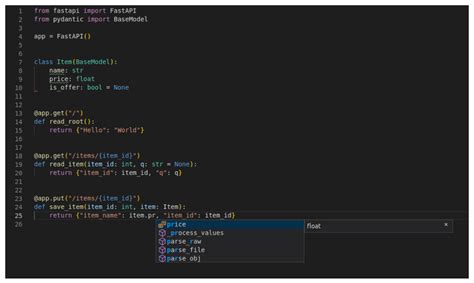 Image result for Go vs Fastapi