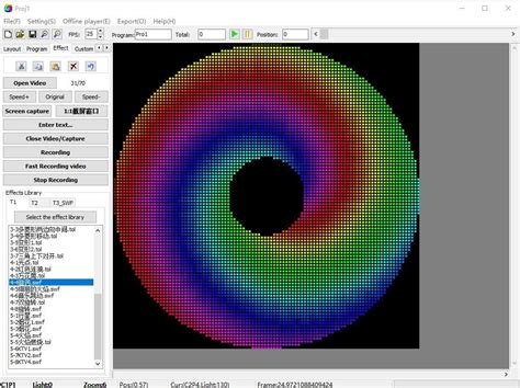 Image result for RGB Pixel LED Software
