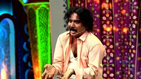 Watch Comedy Khiladigalu - Season 4 TV Serial 16th October 2022 Full ...