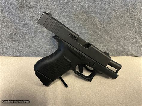 Image result for Glock Model 43