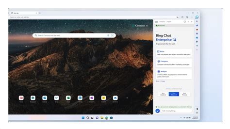 Bing Chat Enterprise Icon 的图像结果