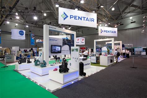 Ozwater: the largest display of the latest water industry science