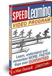 Image result for Speed Learning