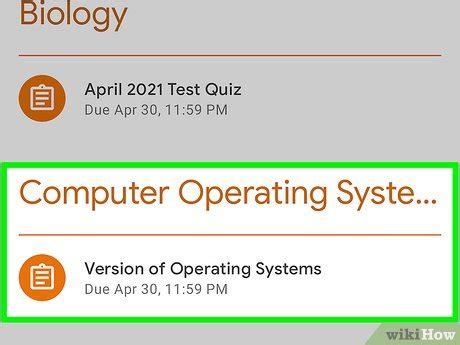 Image result for Google Classroom Homework Handin