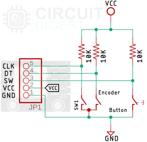 Image result for Rotary Encoder Tutorial