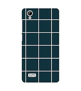 Vivo Y31L Mobile Phone Printed Back Cover and Case Graph Design by ...