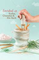 Kusha Baby Powder - Shwet Chandan