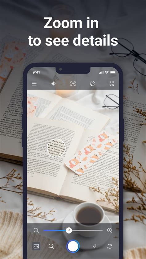 Image result for Screen Magnifier for iPhone