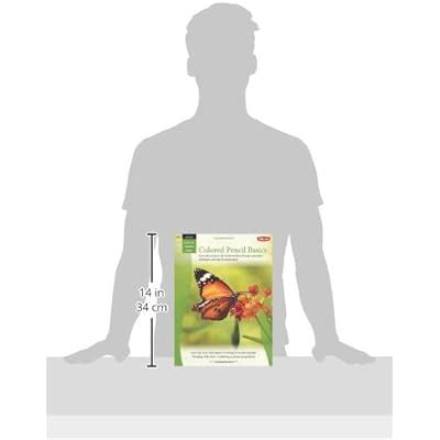 Buy Drawing: Colored Pencil Basics: Learn the secrets to this lively ...