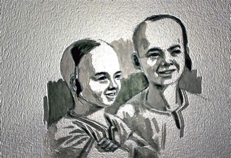 Ephraim and Manasseh