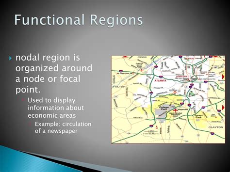 PPT - Regional Analysis PowerPoint Presentation, free download - ID:9192924