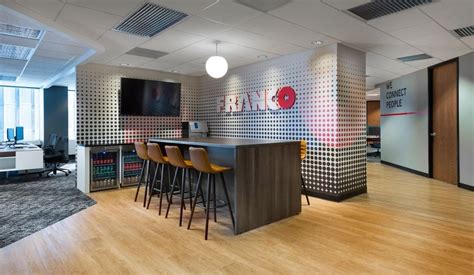 Franco (Michigan) Office Photos