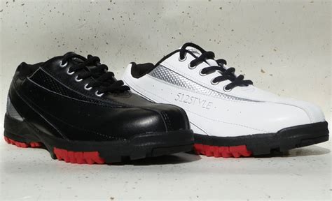 スパイクレスシューズ VCSH-04 | 512STYLE