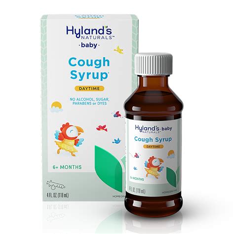 Baby Cough Syrup Kruidvat at Jennifer Pardue blog