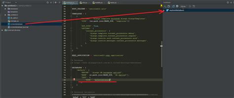 Image result for IntelliJ Using SQLite