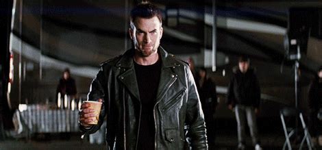 Comic Book Characters Portrayed By Chris Evans