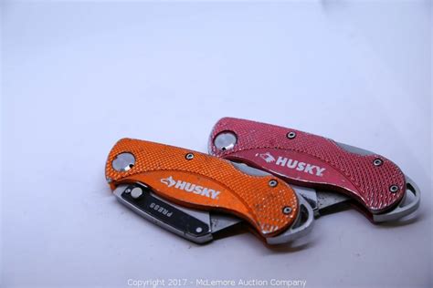 Image result for Husky Box Cutter Tutorial